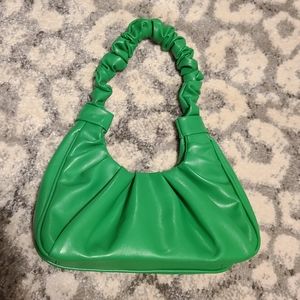 BNWOT Kelly Green JW PEI look-a-like